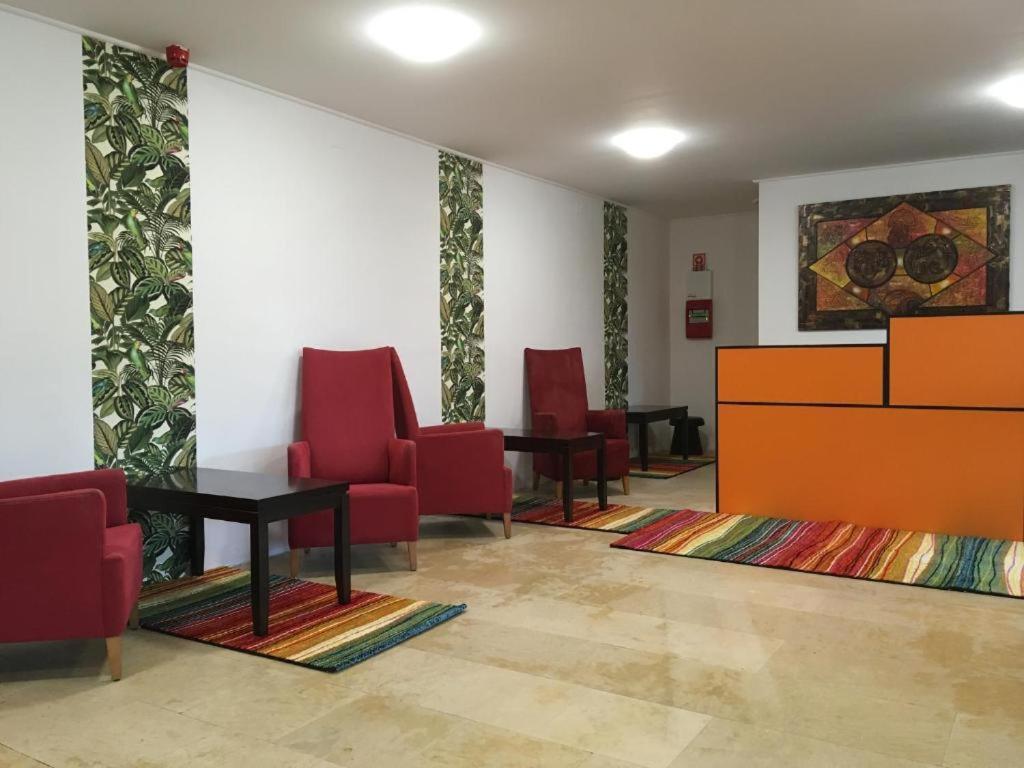 Fenyves Hotel Balatonfenyves Luaran gambar