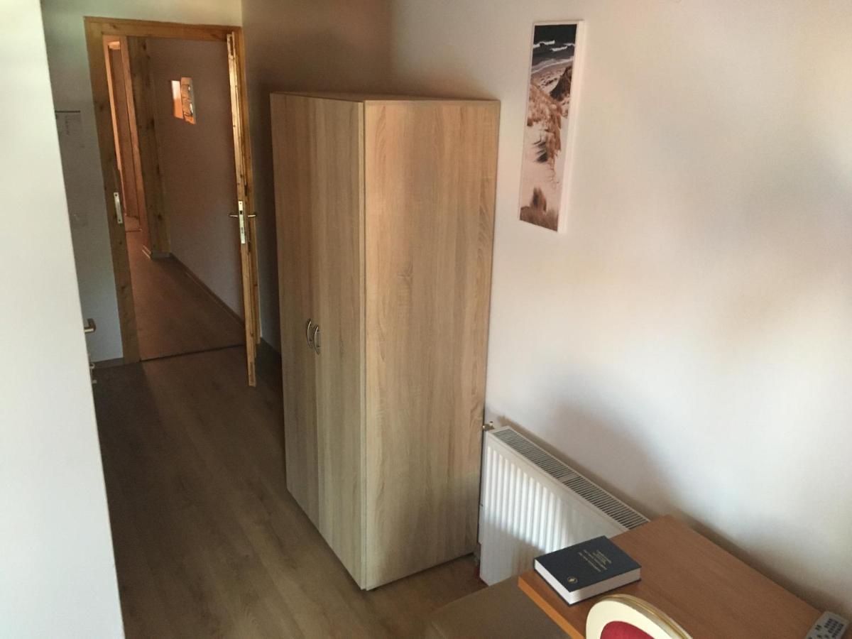 Fenyves Hotel Balatonfenyves Luaran gambar