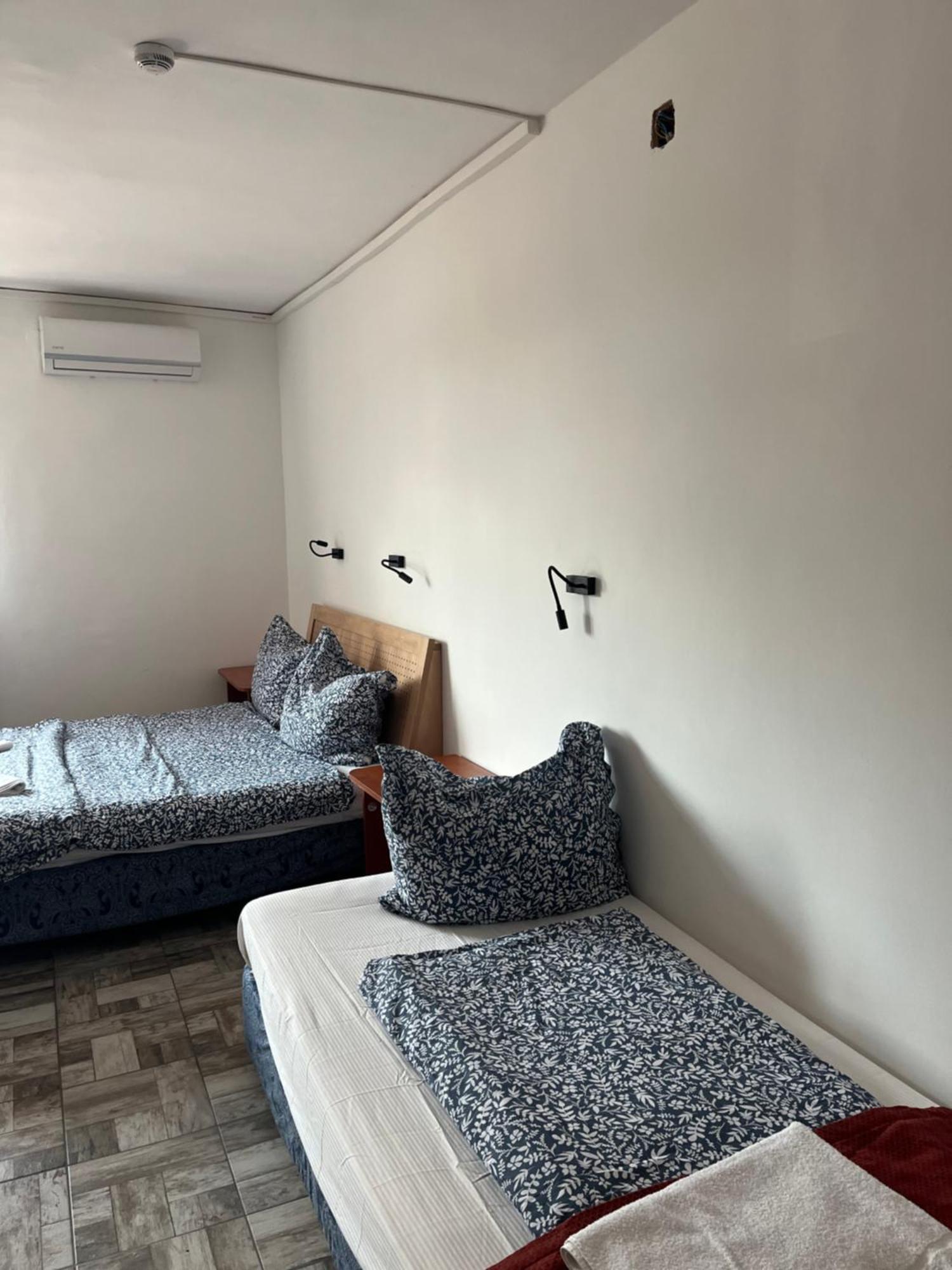 Fenyves Hotel Balatonfenyves Luaran gambar